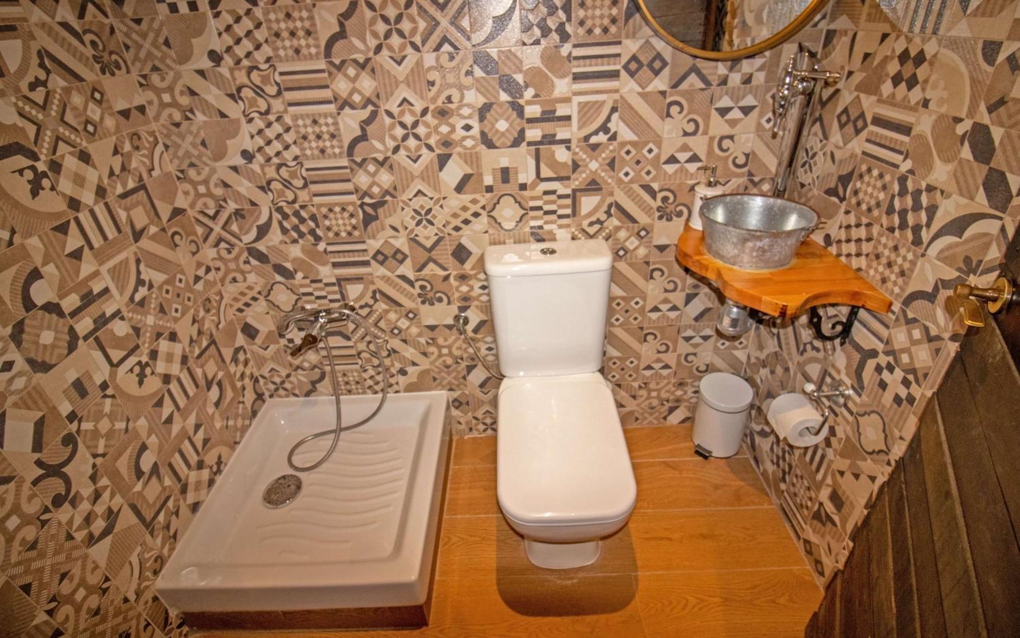 Luxury Beach House - Primera Linea Playa Cargador Albert Villas 阿尔考斯布里 外观 照片
