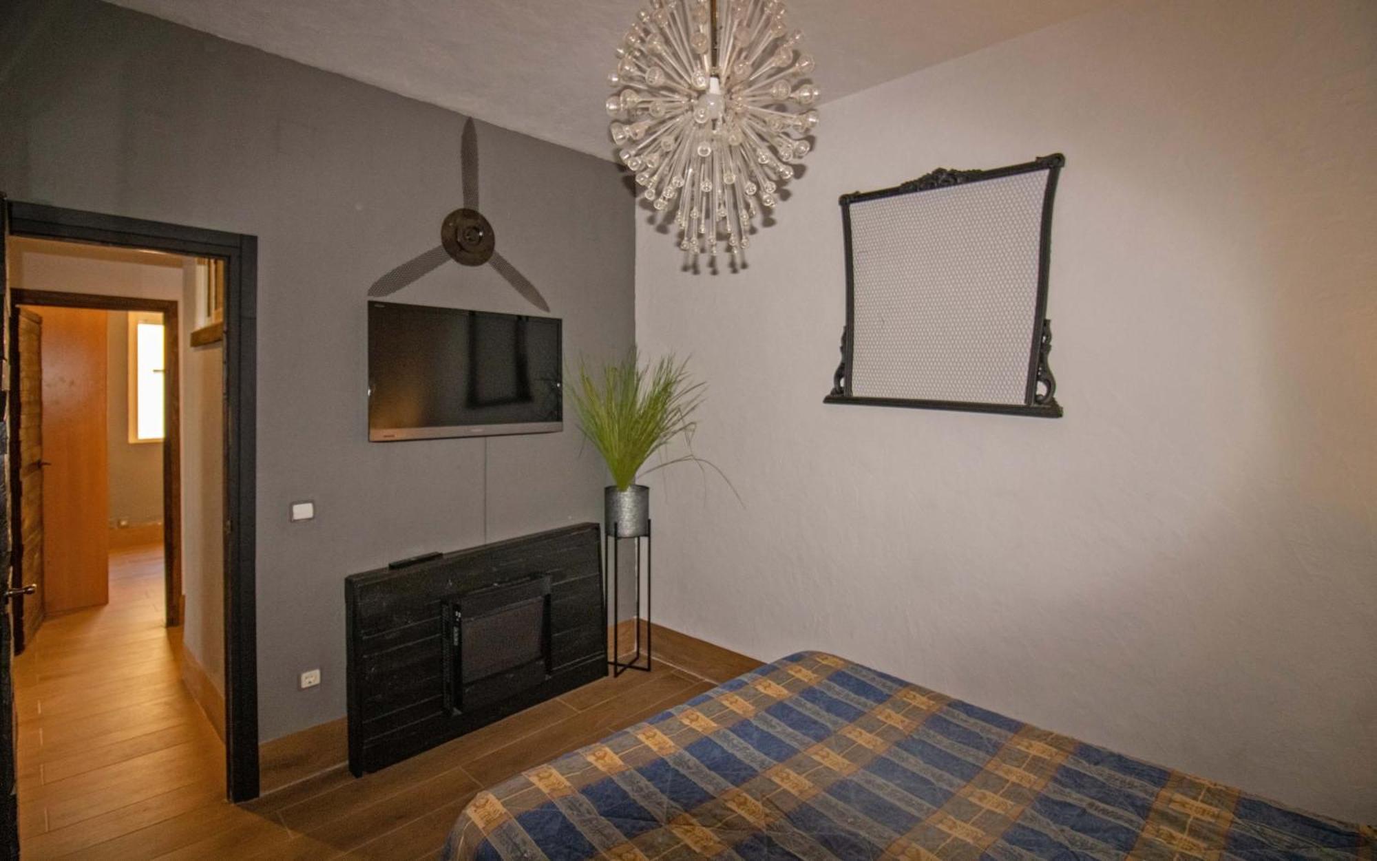 Luxury Beach House - Primera Linea Playa Cargador Albert Villas 阿尔考斯布里 外观 照片